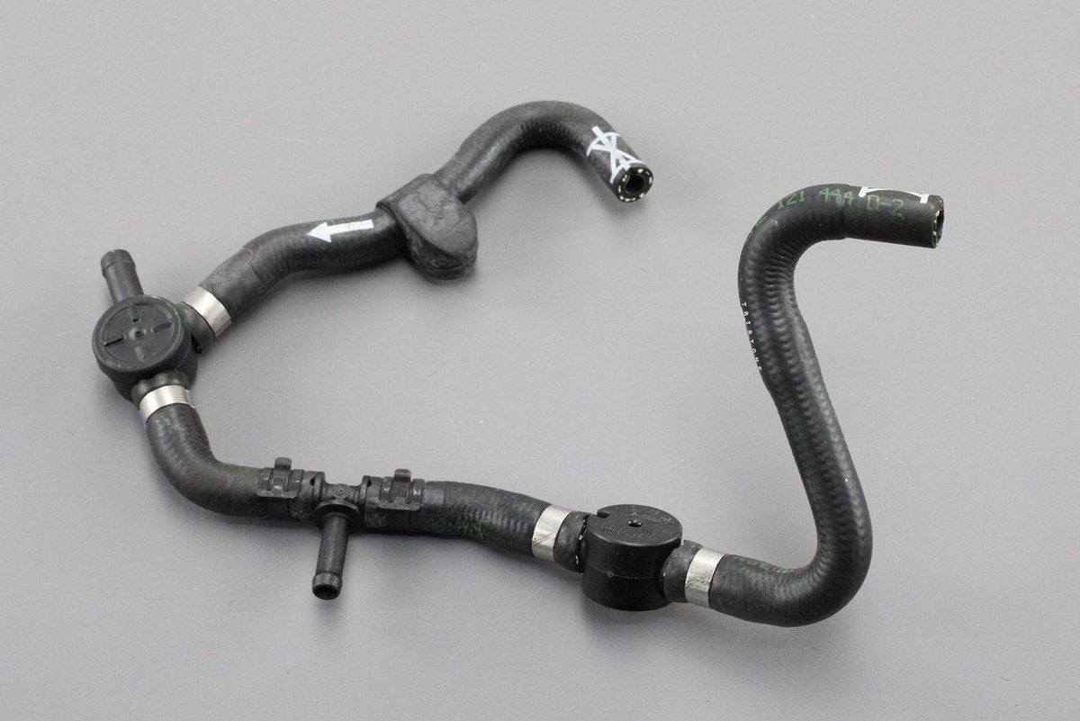VW Crafter 2017-onward Coolant Hose for 2.0L TDI 2N2121444AN, view 1