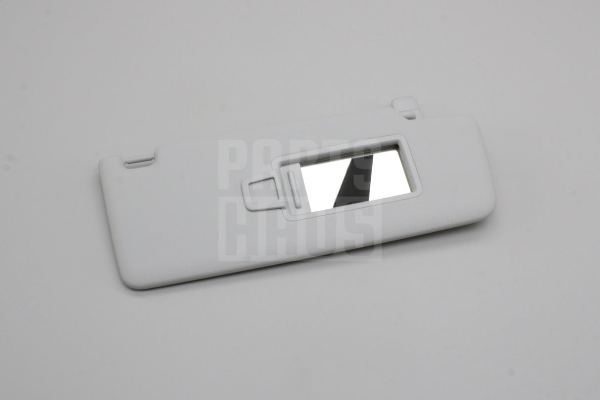 VW Tiguan 24-on Tayron 25-on front sun visor (right) 571857552A 3FD