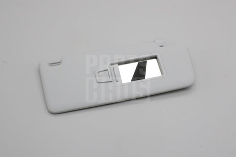 VW Tiguan 24-on Tayron 25-on front sun visor (right) 571857552A 3FD