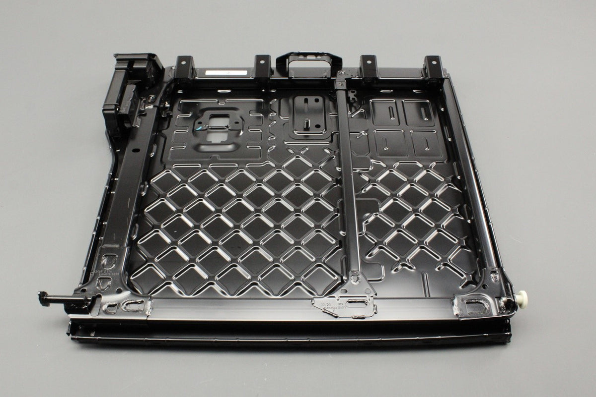 Skoda Kamiq 19-on Scala 19-on rear seat backrest frame (right) 654885502, view 1