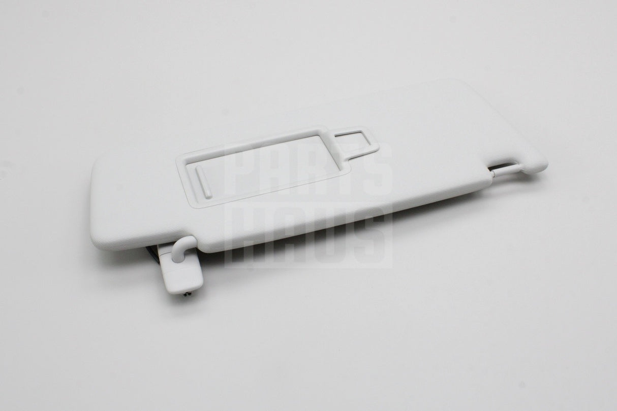 VW Tiguan 24-on Tayron 25-on front sun visor (right) 571857552A 3FD