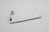VW Tiguan 24-on Tayron 25-on front sun visor (right) 571857552A 3FD