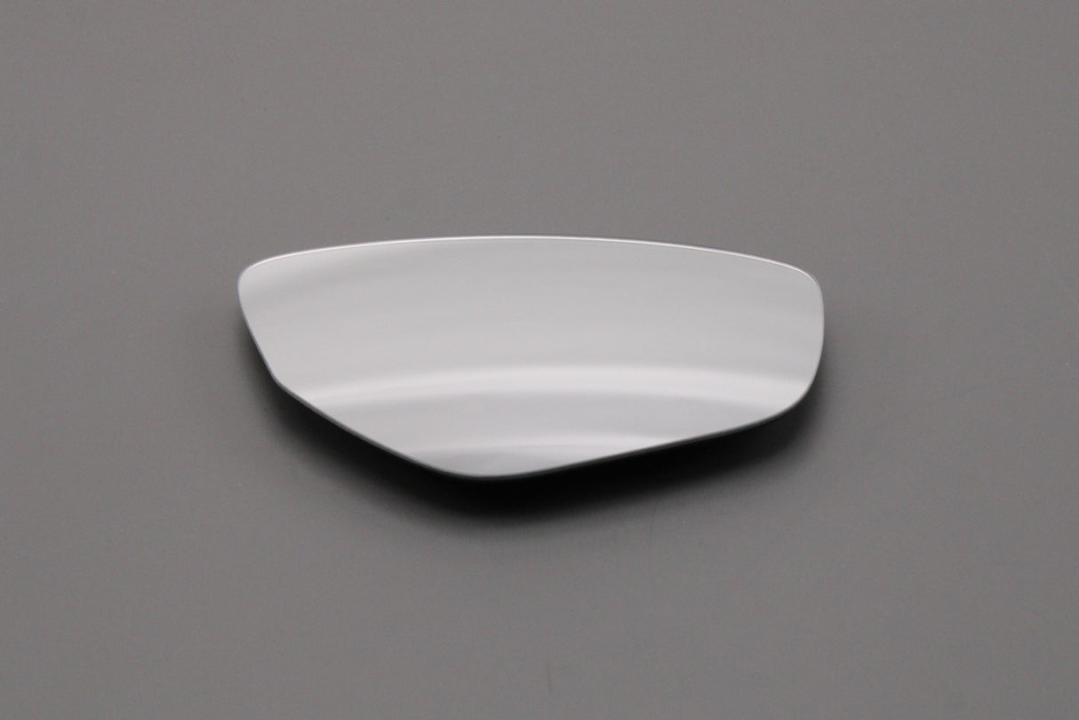 Audi A5 A6 Q3 2025-on heated wing mirror glass (right) 85E857536