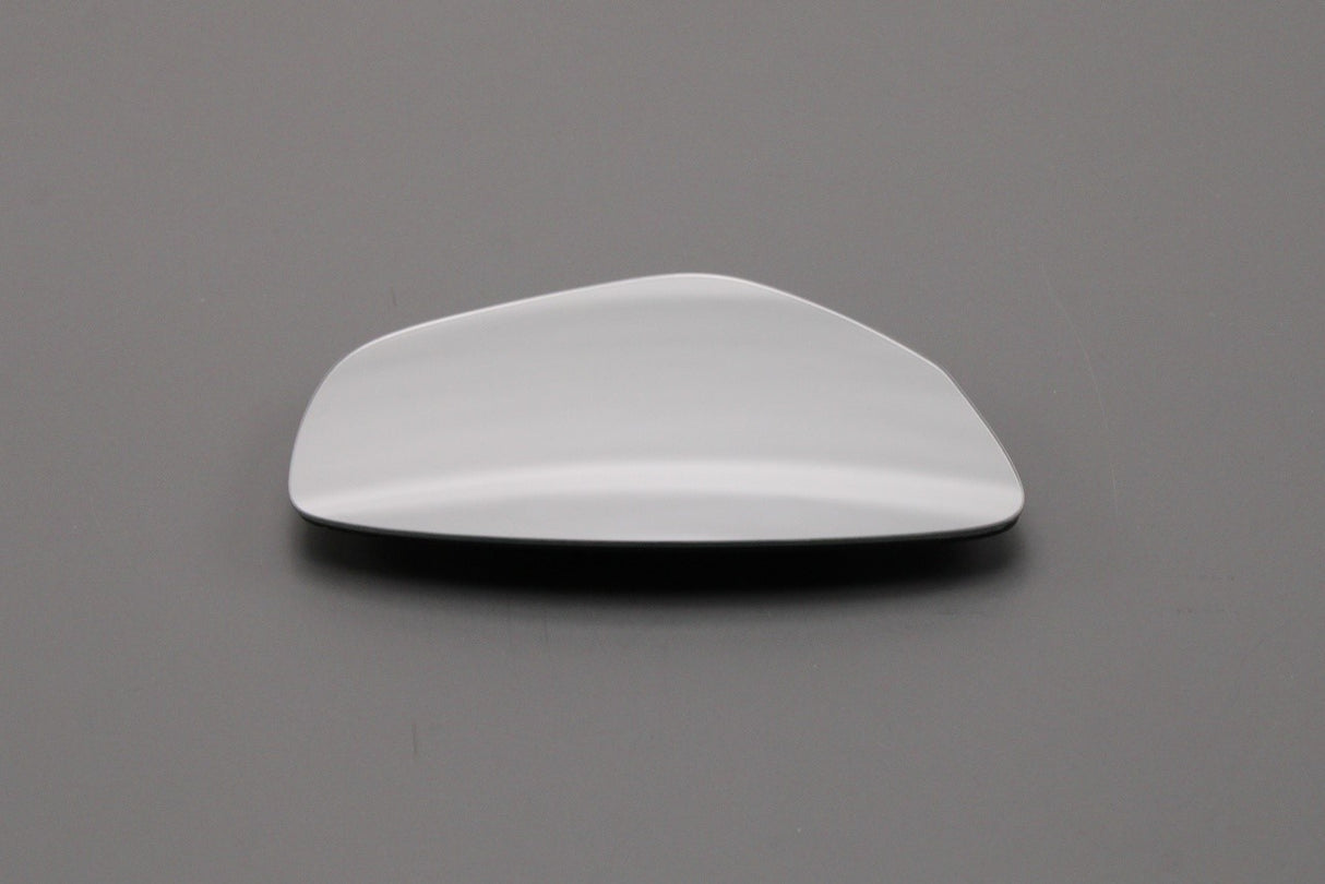 Audi A5 A6 Q3 2025-on heated wing mirror glass (right) 85E857536