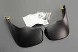 Range Rover Sport 2014-2022 mud flaps (rear) VPLWP0320