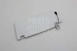 VW Tiguan 24-on Tayron 25-on front sun visor (right) 571857552A 3FD