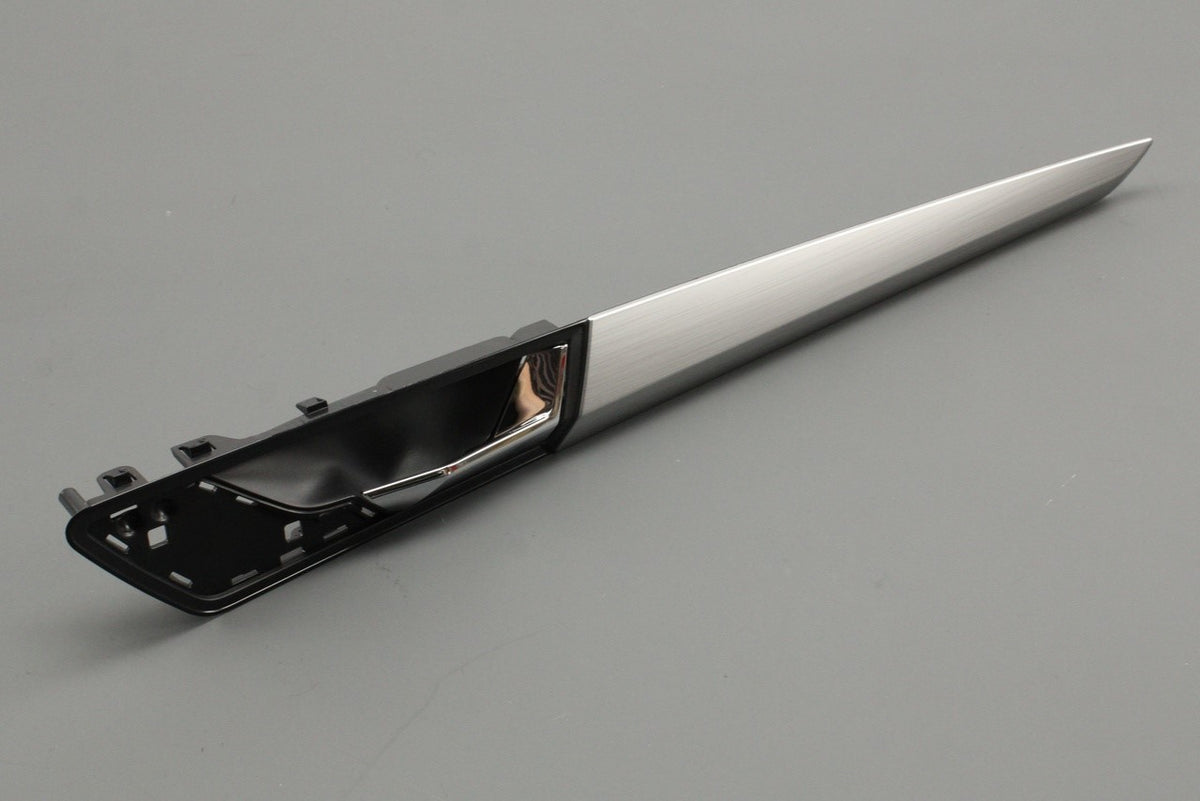 Skoda Karoq front interior door release handle (right) 57A837222A 2ZZ, view 1