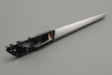 Skoda Karoq front interior door release handle (right) 57A837222A 2ZZ