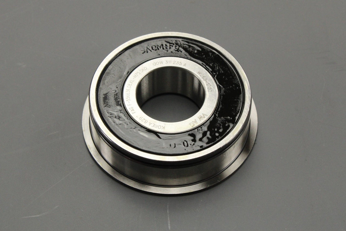 VW Golf Passat T-Roc Tiguan gearbox groove ball bearing 0DW311235A
