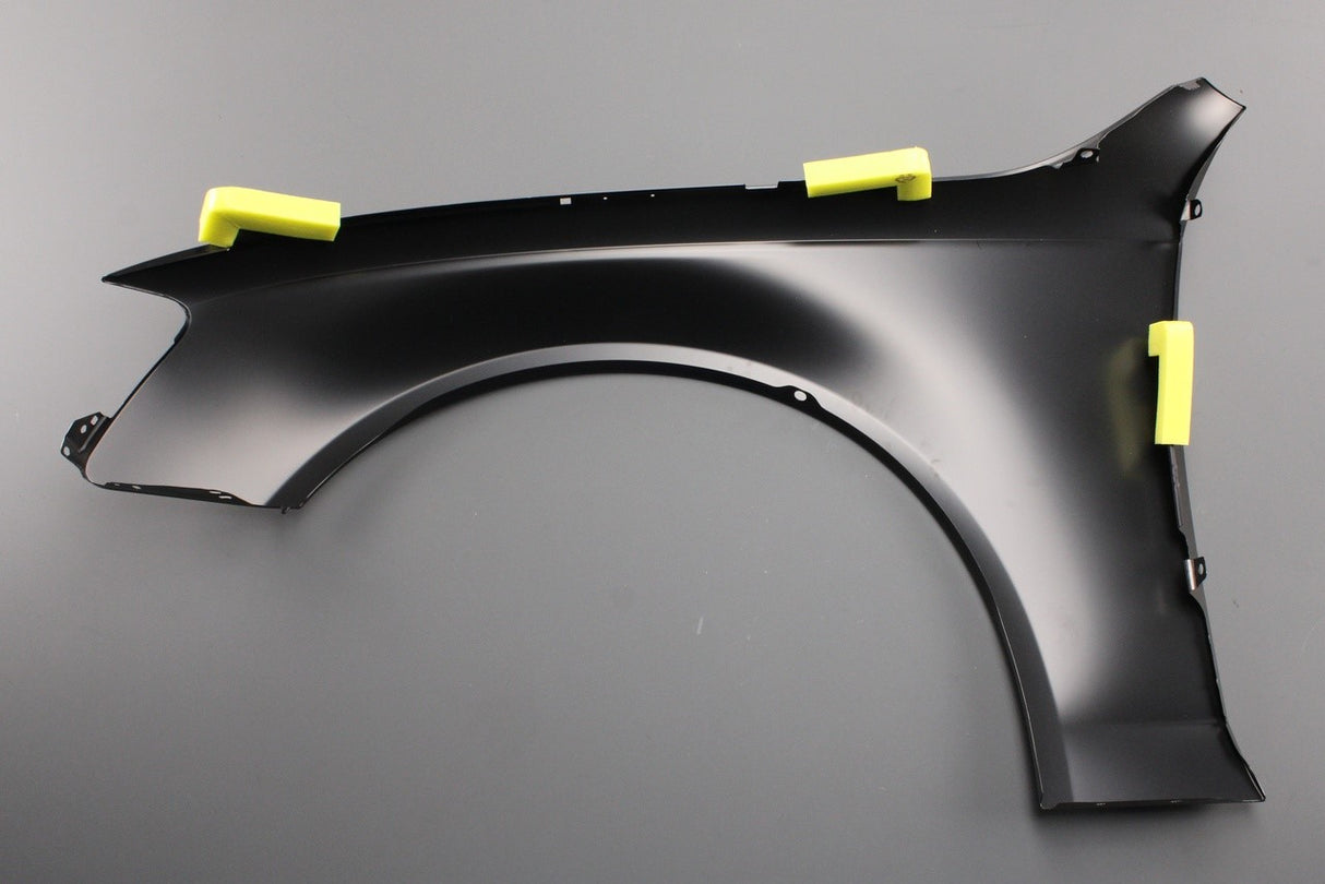 Audi A4 B8 2008-2012 front wing body panel (right) 8K0821106A