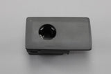 VW Caddy 2K 2016-Onward Glove box handle mechanism Black 2K585713182V