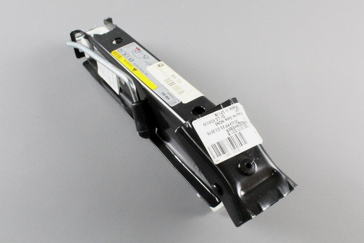 VW Up! Skoda Citigo SEAT Mii factory tool scissor jack 1S0011031B