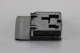 VW Caddy 2K 2016-Onward Glove box handle mechanism Black 2K585713182V