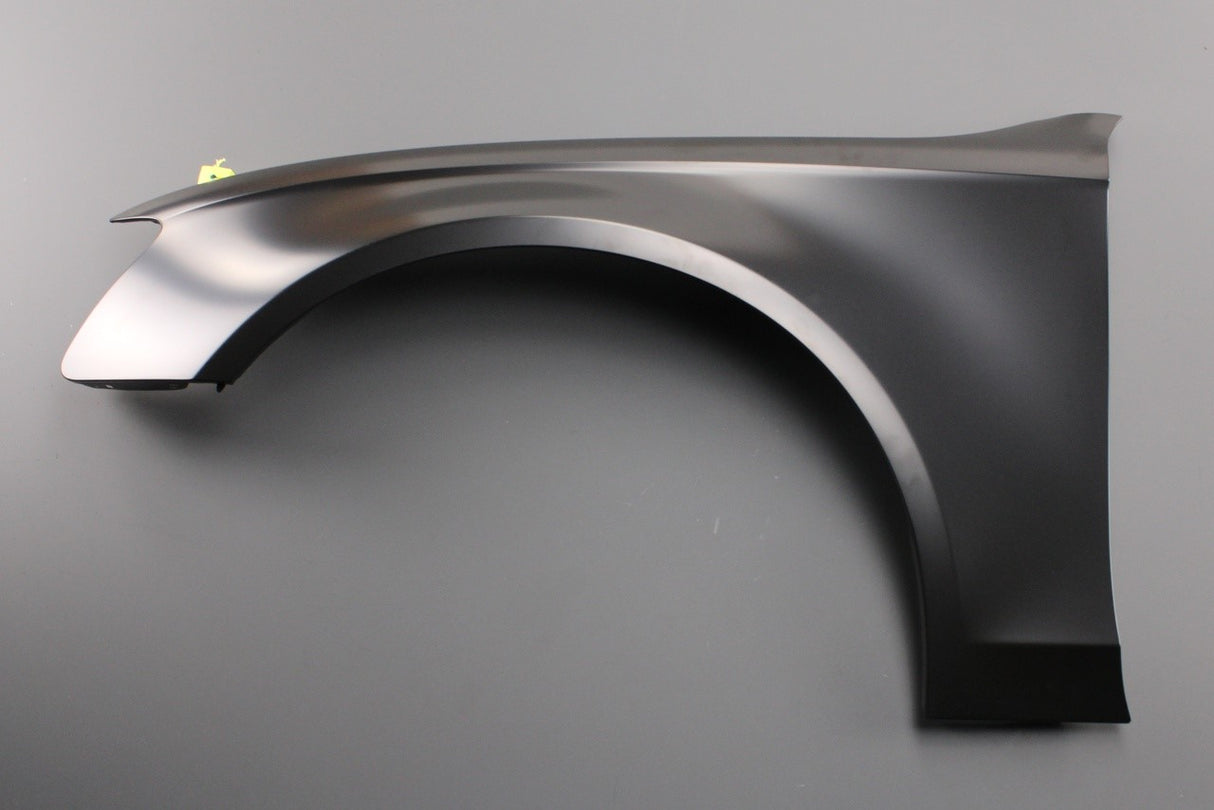 Audi A4 B8 2008-2012 front wing body panel (left) 8K0821105A