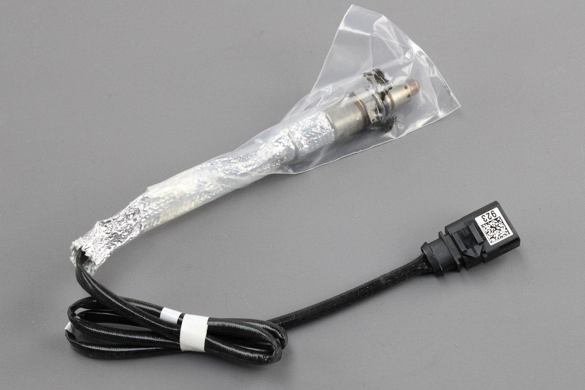 VW Golf MK7.5 Passat A3 Skoda 1.4 TSI hybrid lambda probe 04E906262JE, view 1