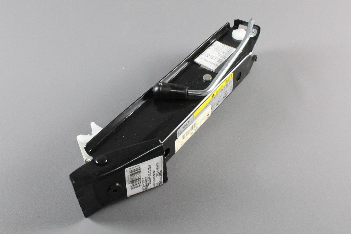 VW Up! Skoda Citigo SEAT Mii factory tool scissor jack 1S0011031B