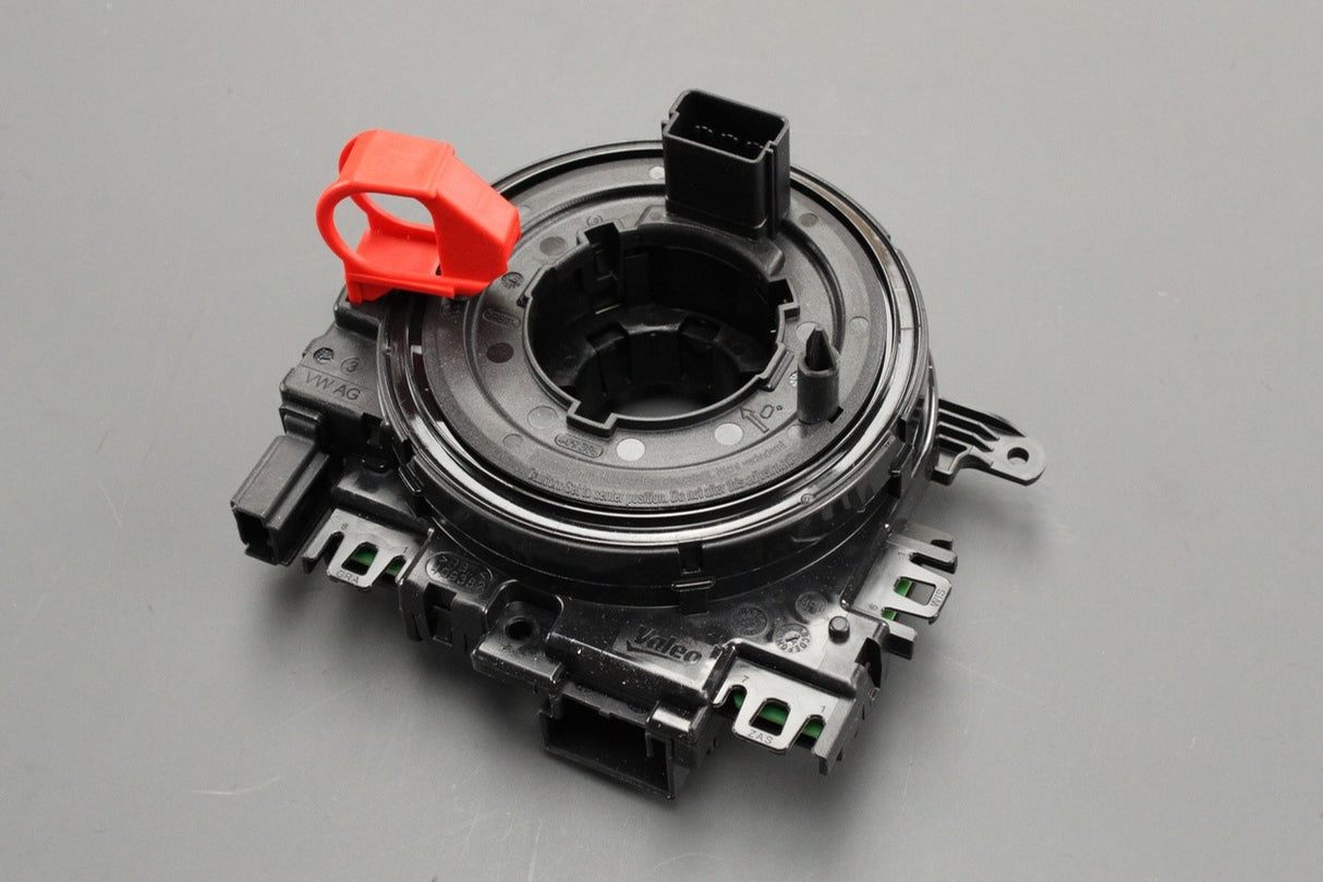 VW Golf Tiguan Skoda SEAT steering column control unit squib 5Q0953569A