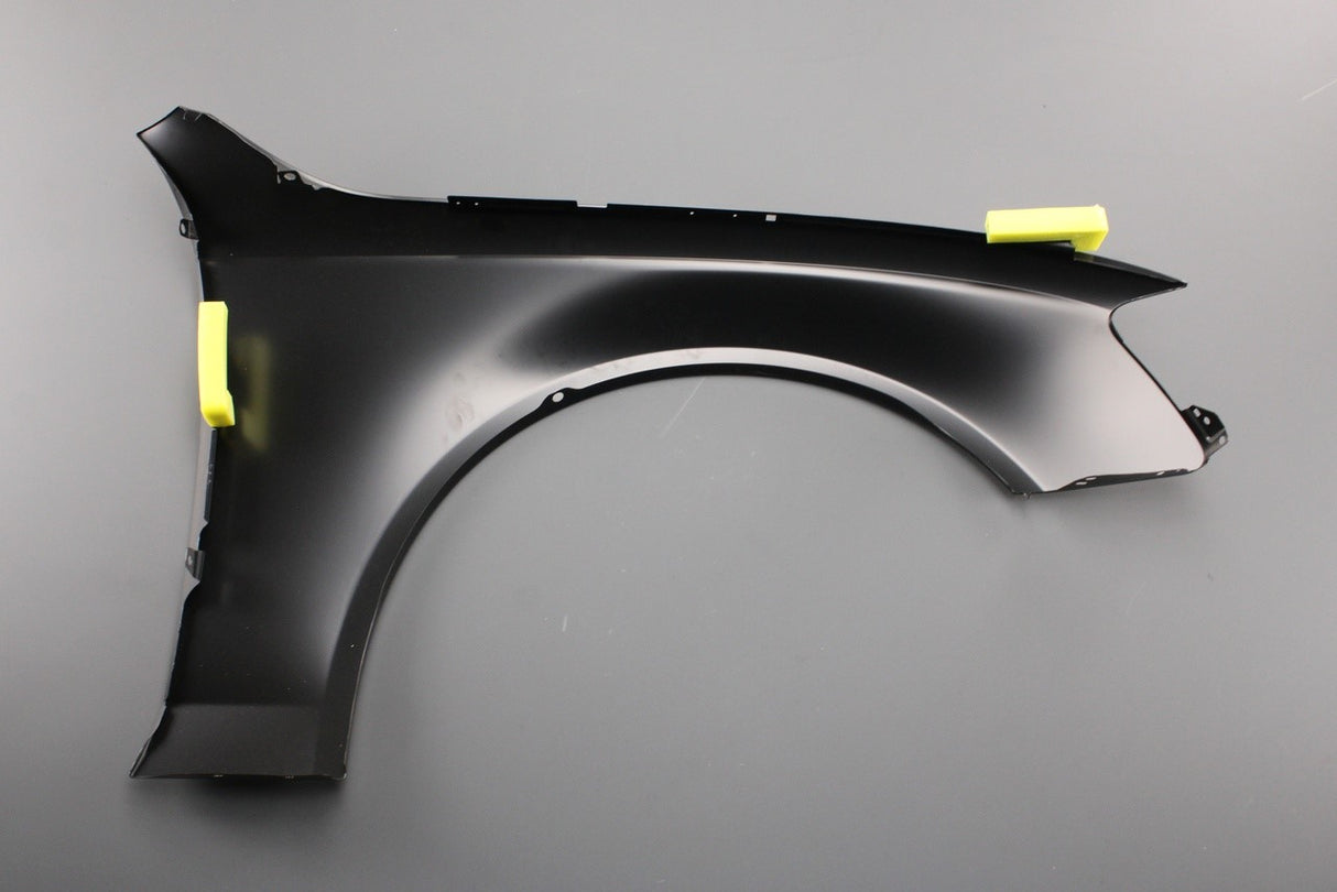 Audi A4 B8 2008-2012 front wing body panel (left) 8K0821105A