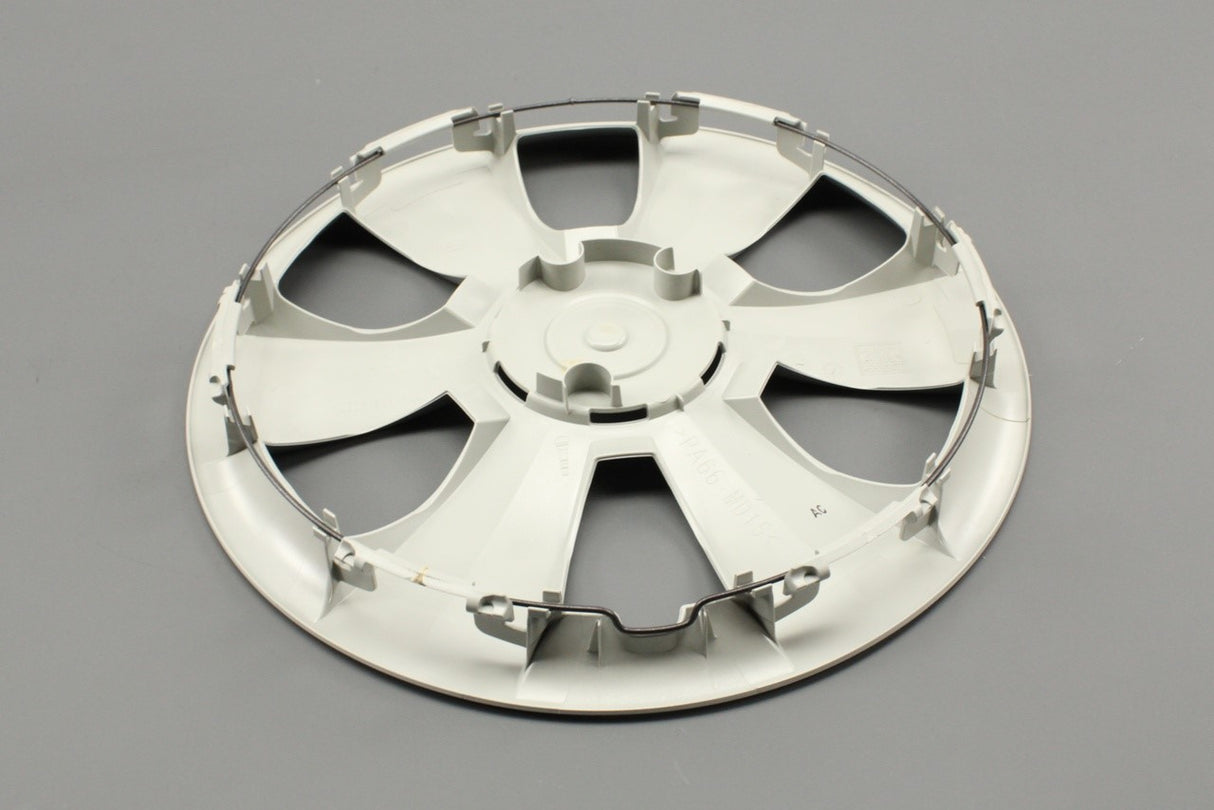 Skoda Fabia 2015-23 Rapid 13-22 15" wheel trim ring (x1) 6V0601147C Z31