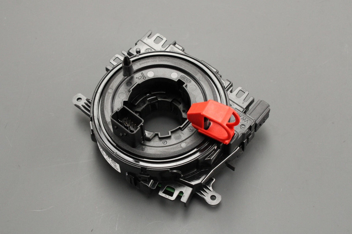 VW Golf Tiguan Skoda SEAT steering column control unit squib 5Q0953569A