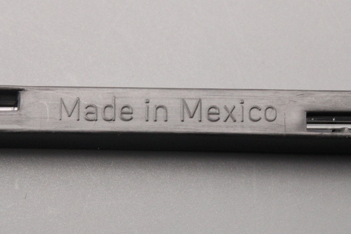 Audi Q5 2017-on centre console lighting (left) 80A947167