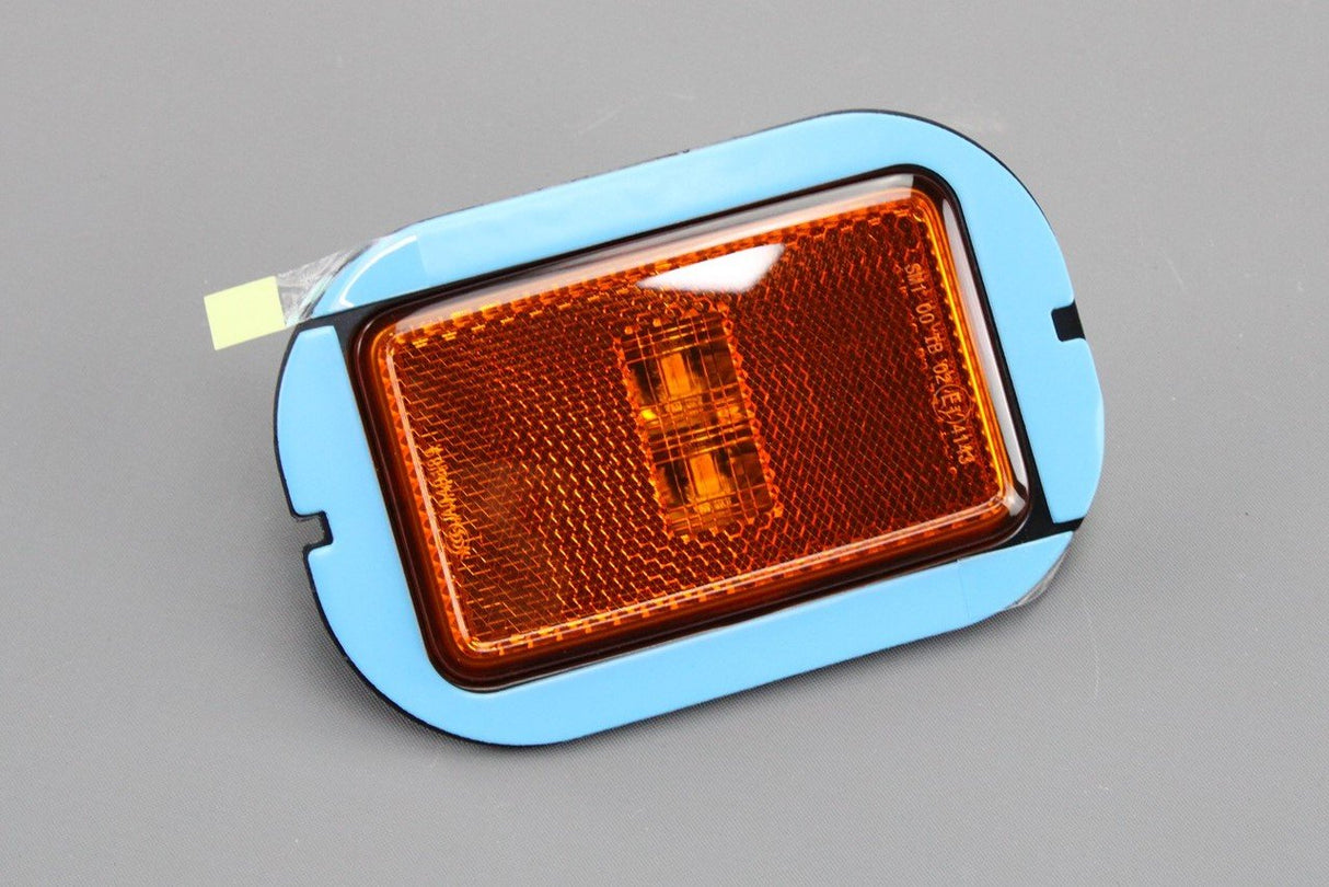 VW Crafter 2017-onward Amber side marker light 7C3945061B