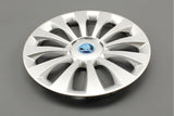 Skoda Rapid 2013-2022 15" wheel trim ring (x1) 5JA601147C Z31