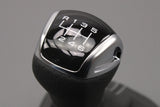 Audi A3 2020-on gear knob with gaiter (6 speed manual) 8Y0863278E MNF