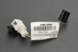 VW Passat B8 2015-23 rear window switch wiring loom (right) 3G0971690A