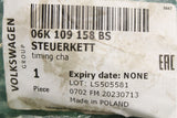 VW Golf Audi A3 Skoda Octavia SEAT 1.8 2.0 TSI timing chain 06K109158BS