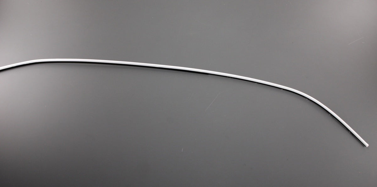 Audi A6 S6 C7 11-18 RS6 C7 13-18 roof moulding (left) 4G9853703G T94, view 1