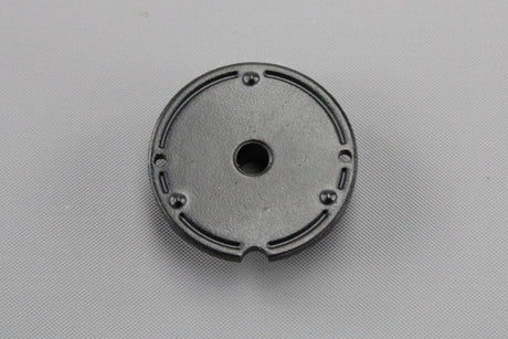 VW Skoda SEAT Rear view mirror windscreen mounting plate 6N0845543