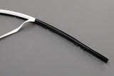 Audi A6 S6 C7 11-18 RS6 C7 13-18 roof moulding (left) 4G9853703G T94