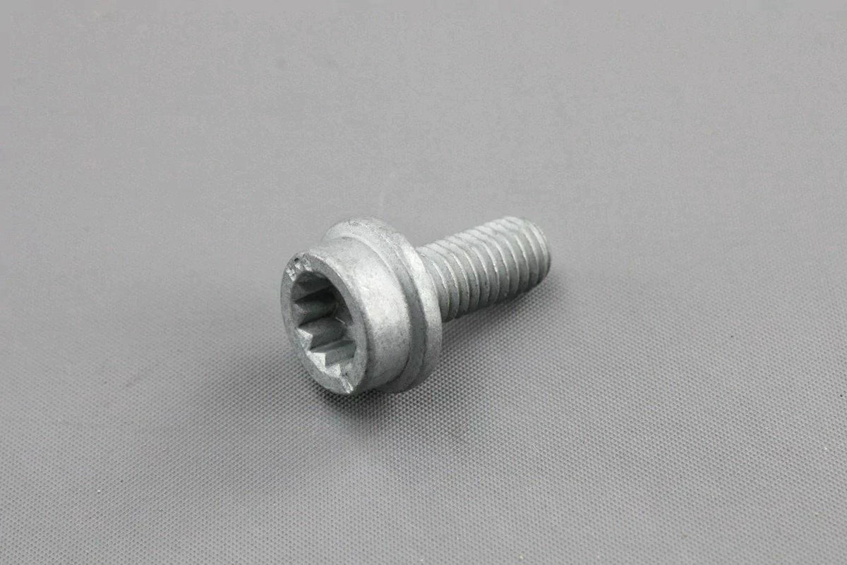 VW Audi Skoda SEAT spline socket head bolt M8 (x1) N10717001, view 1