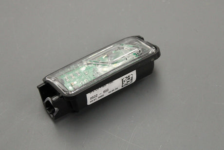 VW Tiguan 2016-23 wing mirror puddle entry light (left) 5NA945291