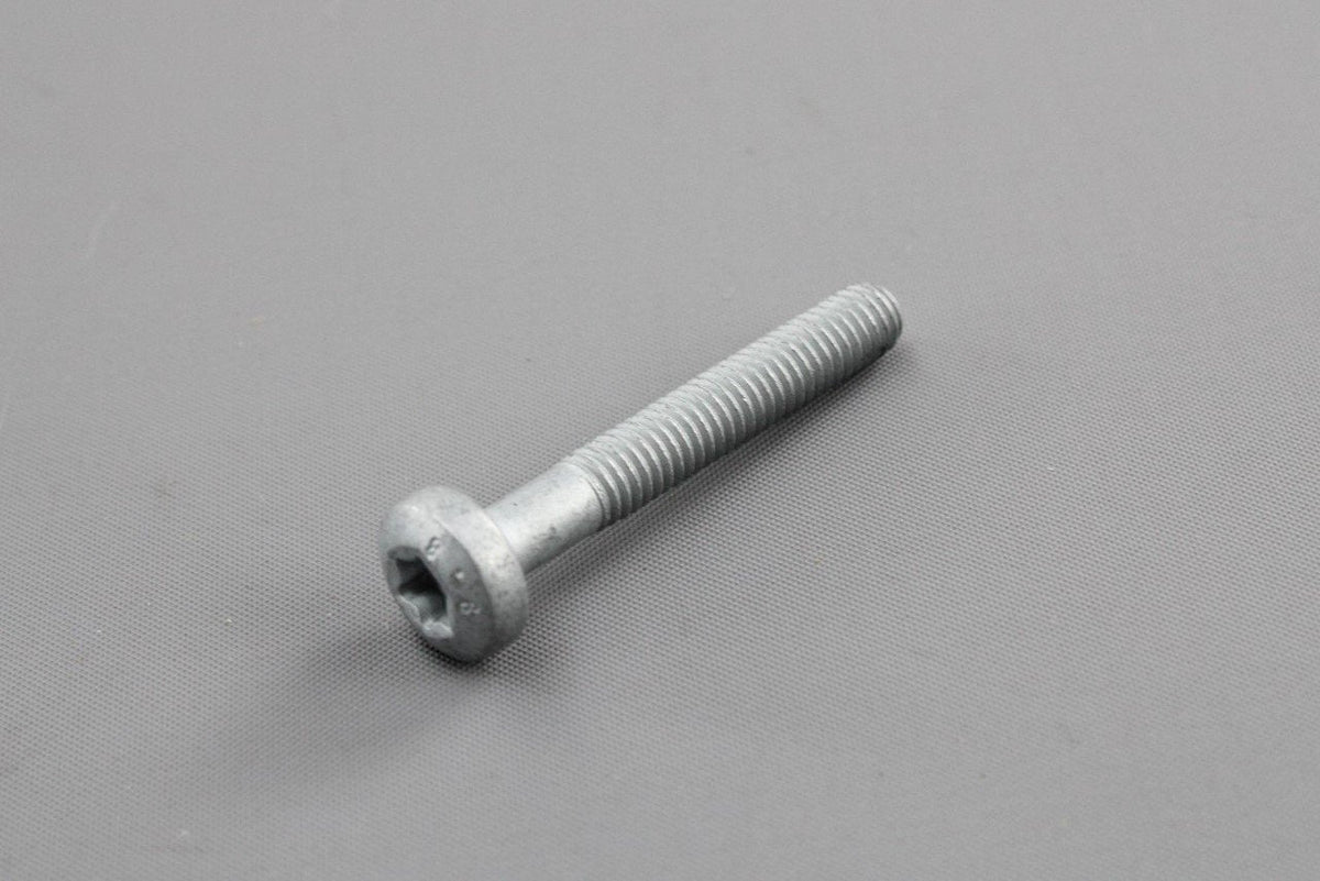 VW Audi Skoda SEAT torx head bolt screw M6 (x1) WHT002015, view 1