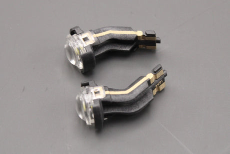 VW Polo T-Roc Skoda Fabia 2018-on interior LED reading lights 2G0998015