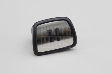 VW ID.3 20-on ID.4 ID.5 21-on ID.7 24-on brake pedal cover pad 10A723131