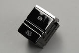 VW Golf MK8 2020-24 handbrake parking brake switch 5H0927225 UYM