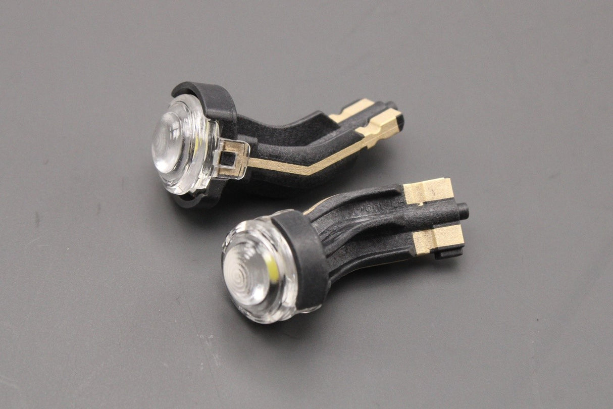 VW Polo T-Roc Skoda Fabia 2018-on interior LED reading lights 2G0998015