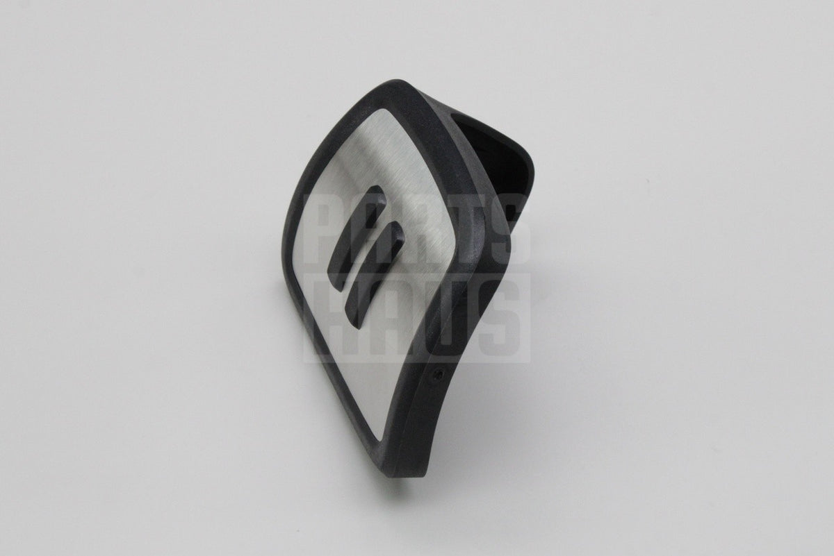 VW ID.3 20-on ID.4 ID.5 21-on ID.7 24-on brake pedal cover pad 10A723131