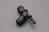 VW Polo Audi A1 Skoda SEAT Kamiq 2002-on coolant line t-piece 6Q0121087B