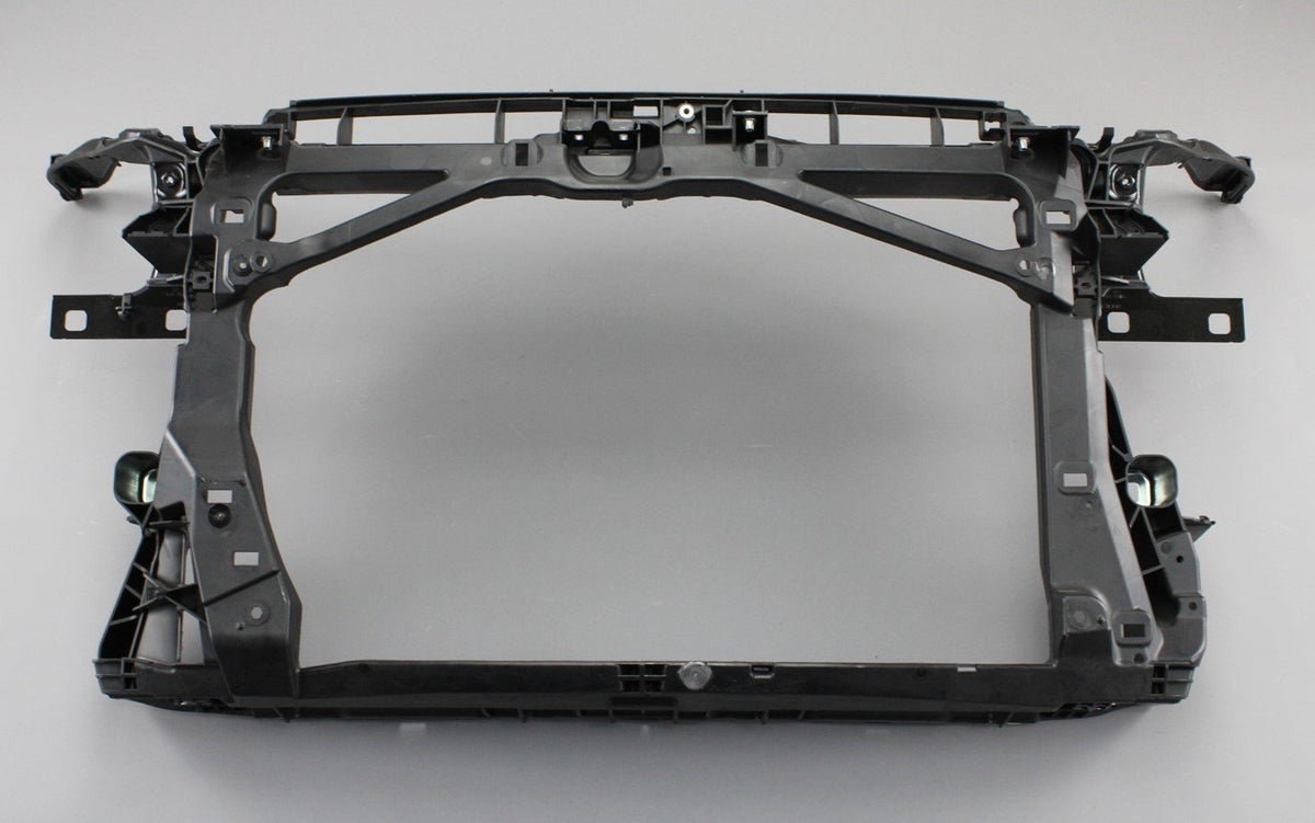 Audi A3 8V 2013-2020 Front panel radiator carrier 8V0805588, view 1