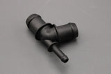VW Polo Audi A1 Skoda SEAT Kamiq 2002-on coolant line t-piece 6Q0121087B
