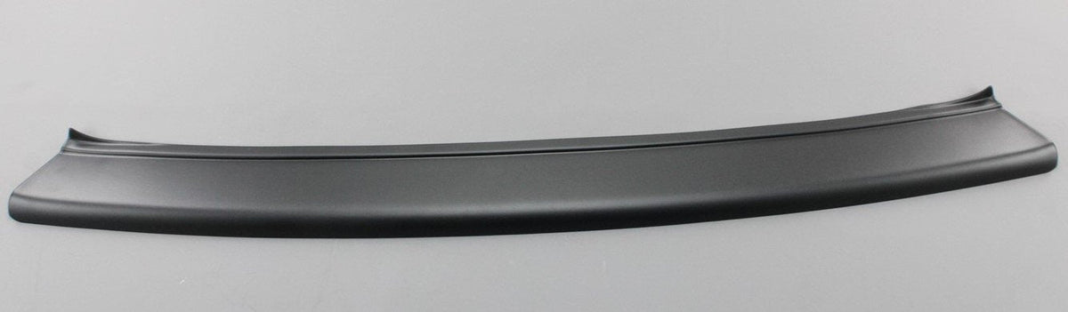 VW Transporter T5.1 T6 T6.1 2010-on rear bumper protector ZGB7H0071201, view 1