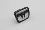 VW ID.3 20-on ID.4 ID.5 21-on ID.7 24-on brake pedal cover pad 10A723131