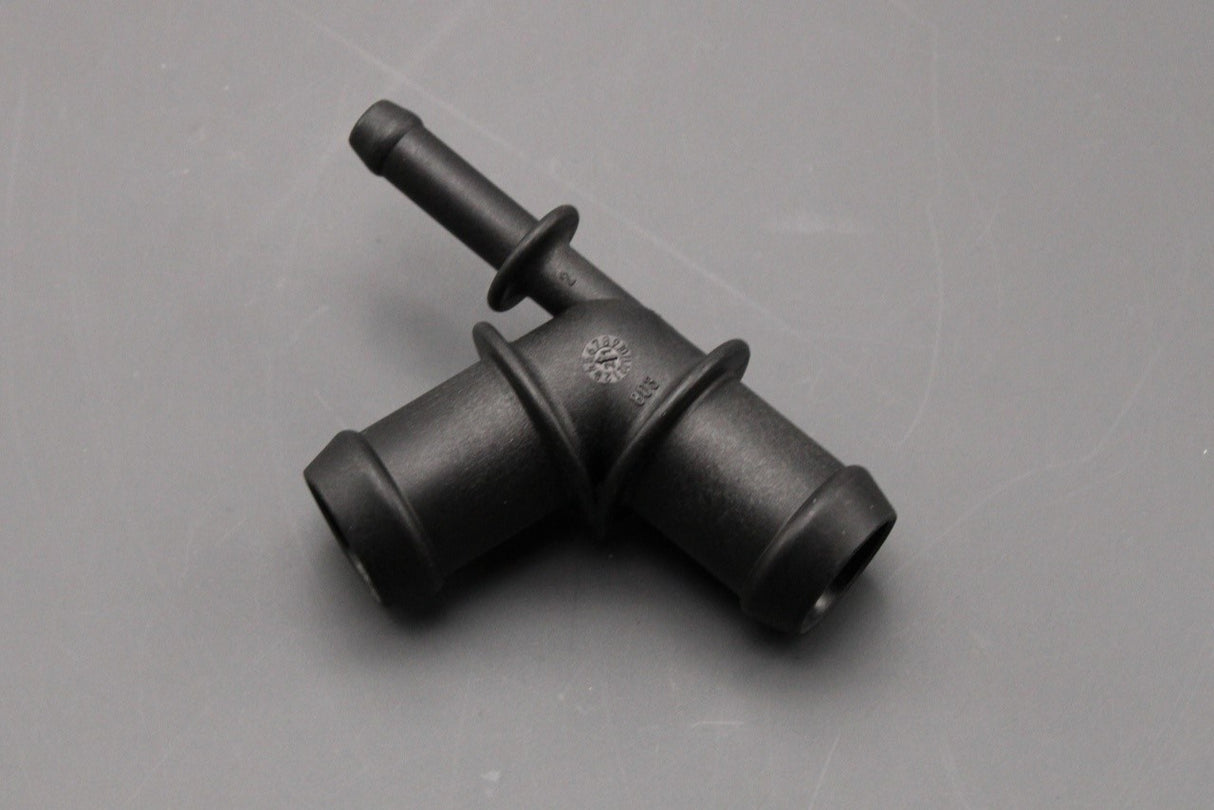 VW Polo Audi A1 Skoda SEAT Kamiq 2002-on coolant line t-piece 6Q0121087B