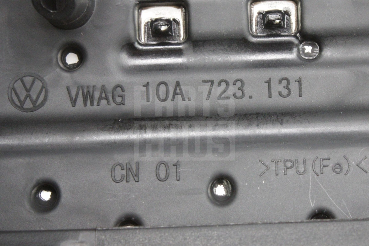 VW ID.3 20-on ID.4 ID.5 21-on ID.7 24-on brake pedal cover pad 10A723131