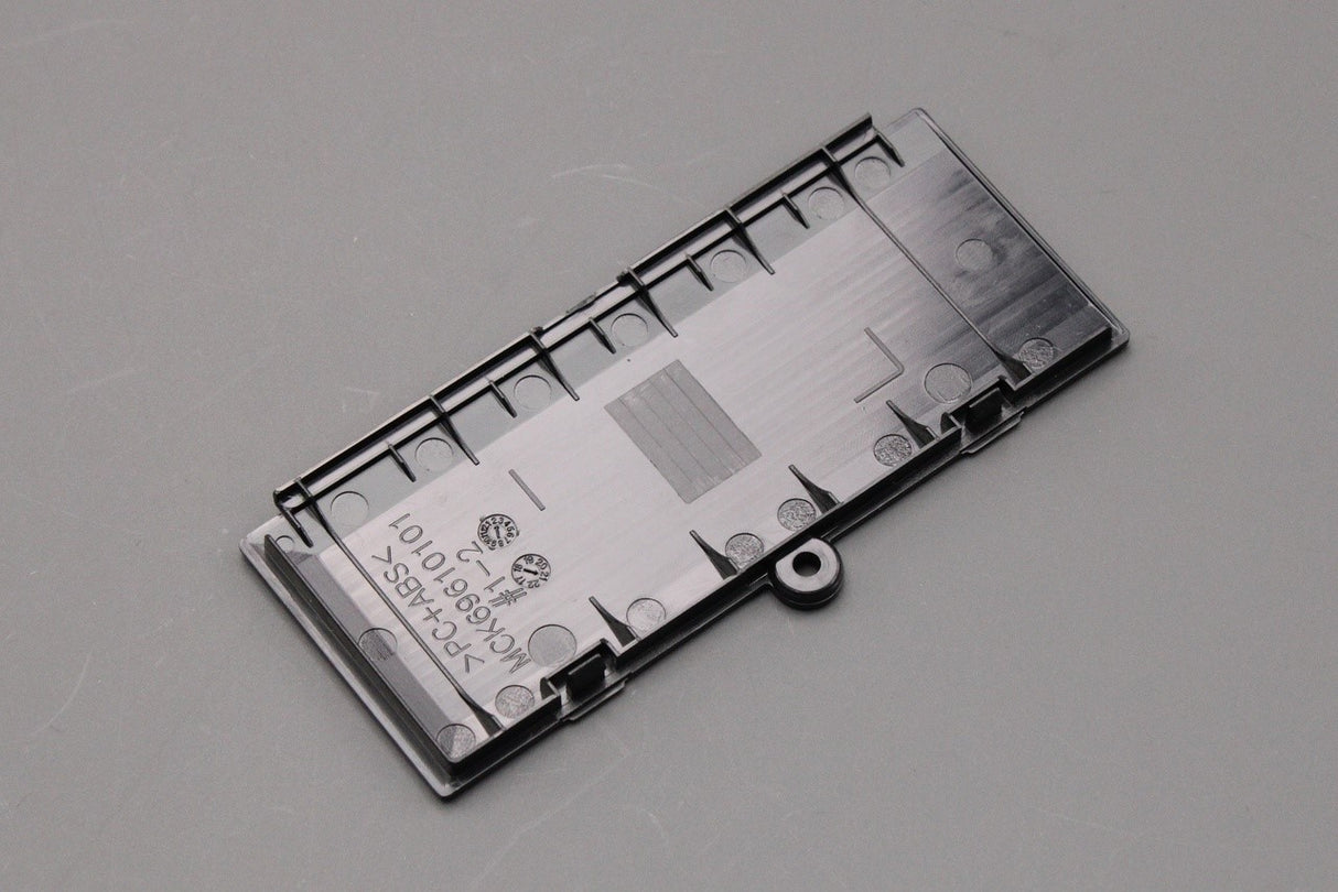 VW Golf Audi A3 Skoda SEAT 16-on online services battery cover 5WA998058