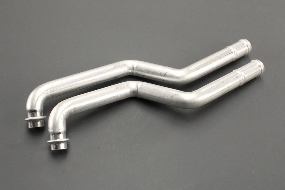 Audi A4 RS4 A5 RS5 Q5 heater matrix pipes (RHD) 8K2898037, view 1